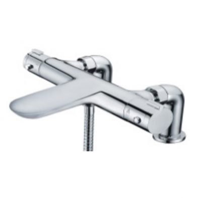 TMV2 Bath/Shower mixer and Shower Kit